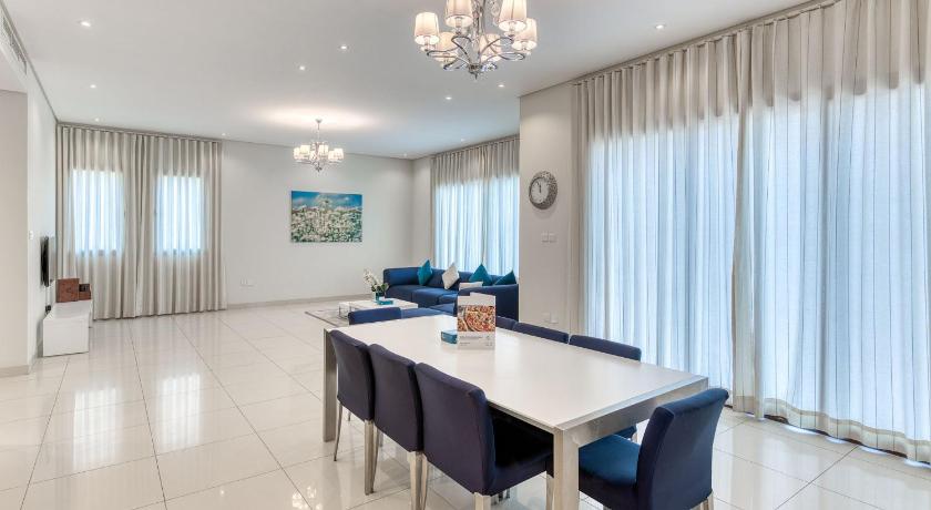 Image of Granada Villa with Private Pool 7