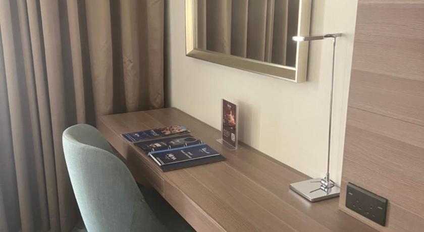 Image of Deluxe Twin Rooms 9