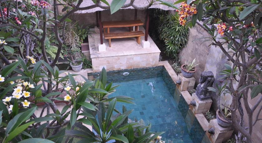 Ngetis Homestay photo