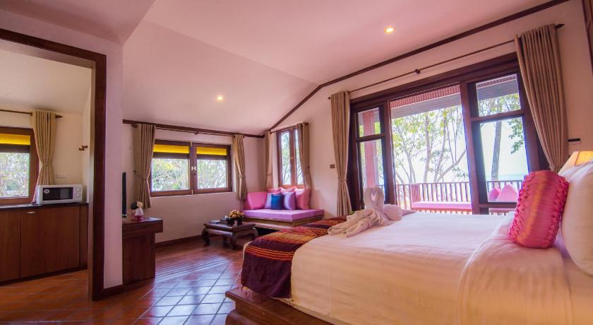 Image of Deluxe Villa 6