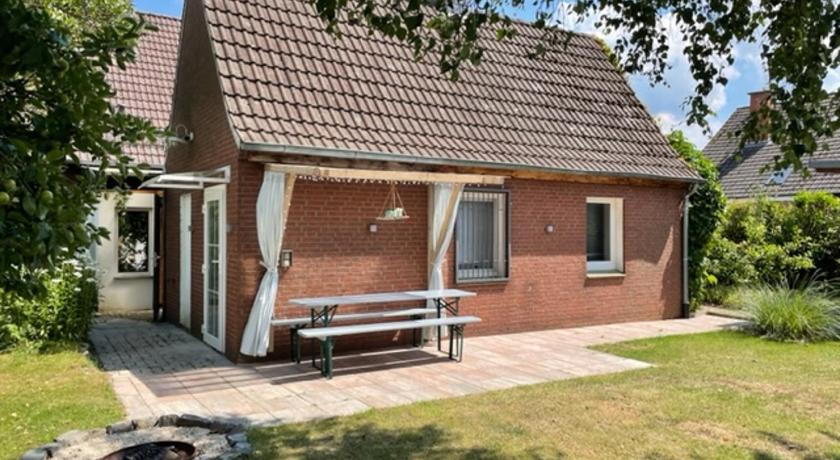 Apartment "Stine"