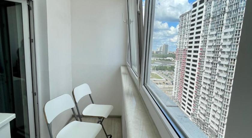 East Residence photo