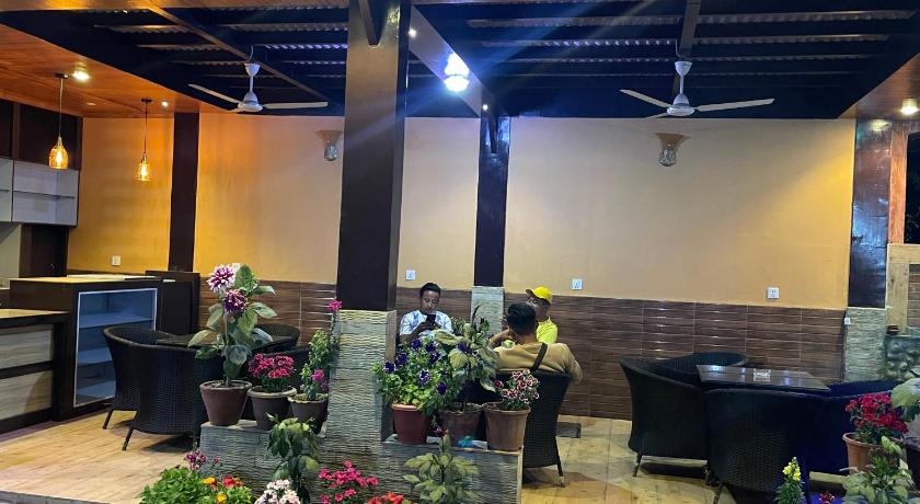 Hotel Royal Image – Pokhara, FL