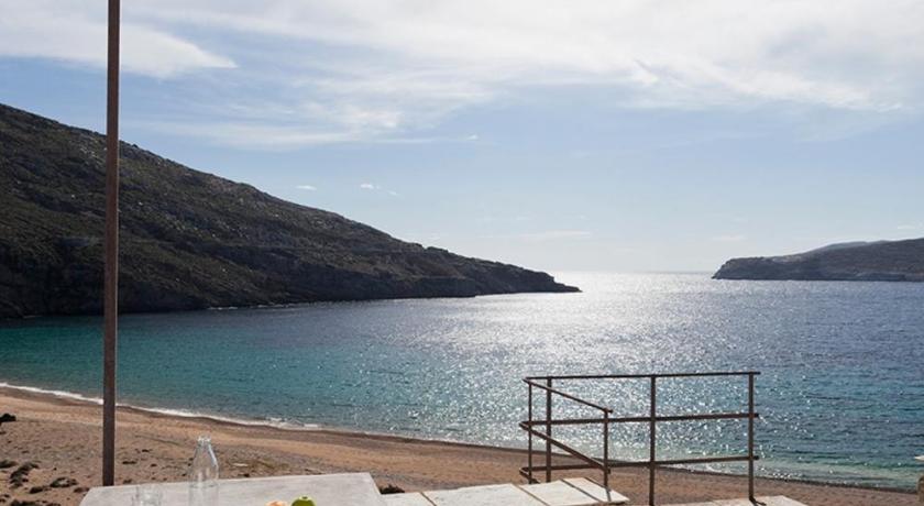 Coco-Mat Eco Residences Serifos photo