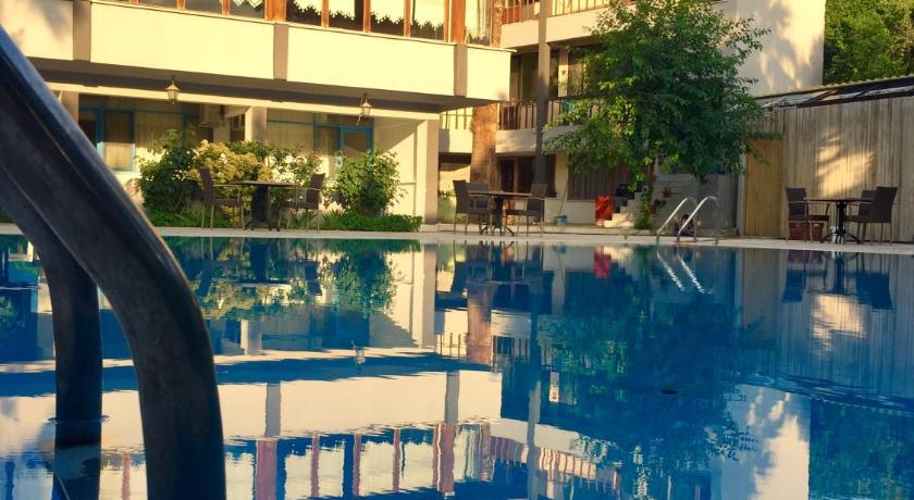 ARTEMİS YÖRÜK OTEL photo