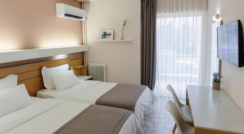 Acropol Hotel photo