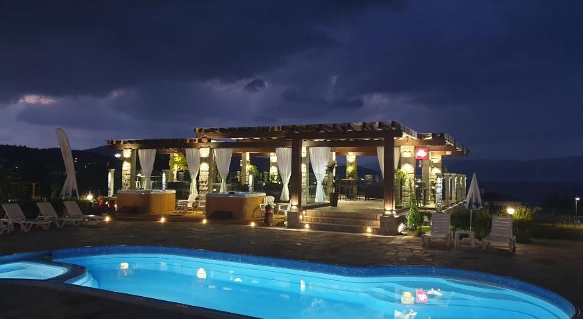 Family Hotel Eterno