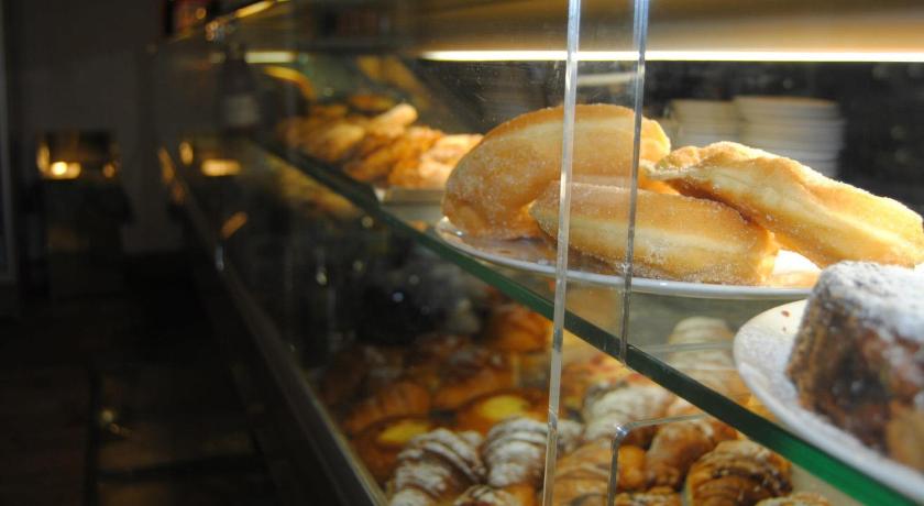 罗马 A Casa Di Penelope 3星级 酒店 大堂