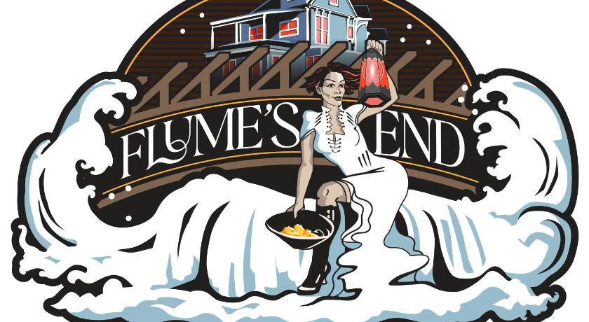 Flume's End — Hotel in Nevada City (CA)