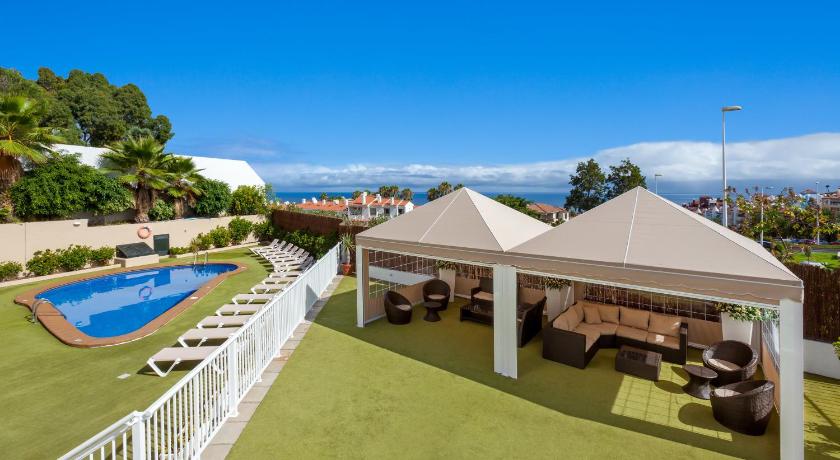 Apartamentos Los Dragos del Norte