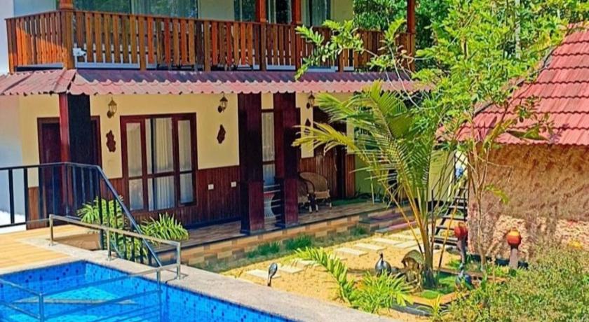 Lakefront Beach Homes — Hotel in Kochi
