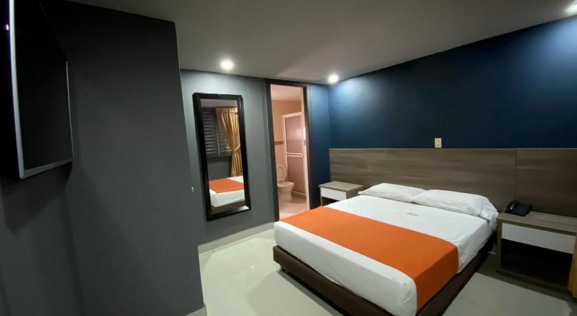Hotel Latino Medellin — Hotel in Medellín