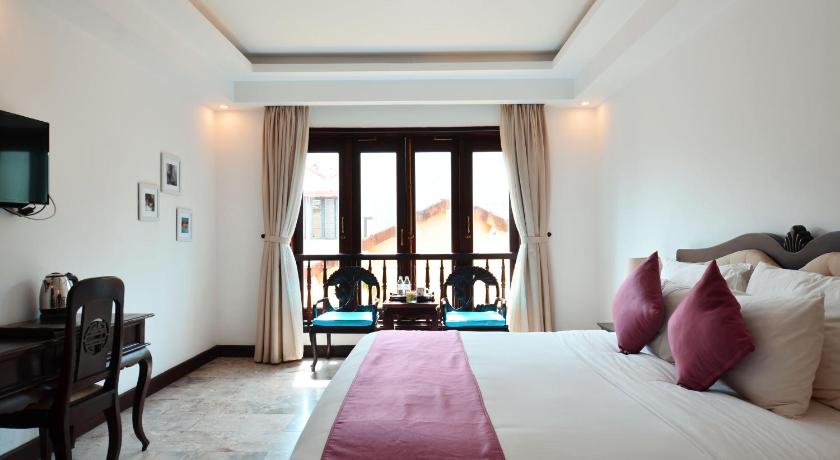 Image of Deluxe Double Room 1