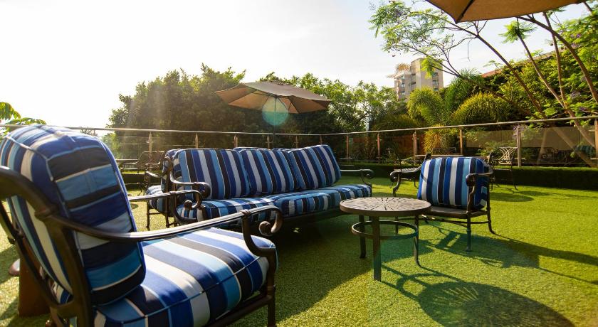 Holiday Inn Express & Suites Cuernavaca photo
