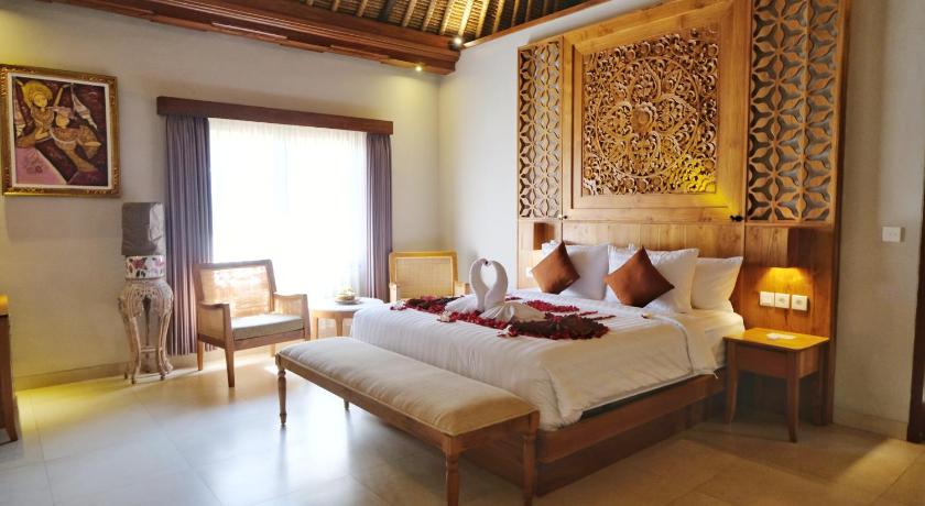 Puri Andong Villa photo
