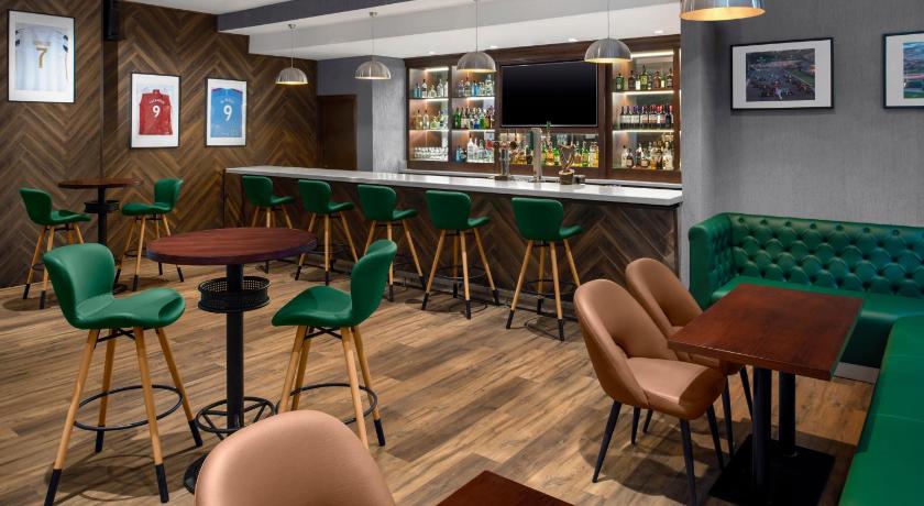 Holiday Inn Express Dubai Internet City By IHG - image 8