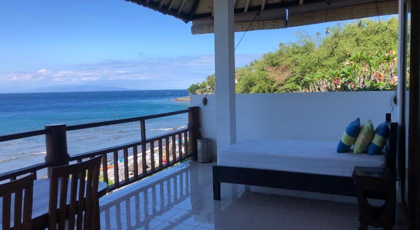Meditasi Bungalows & Villas photo