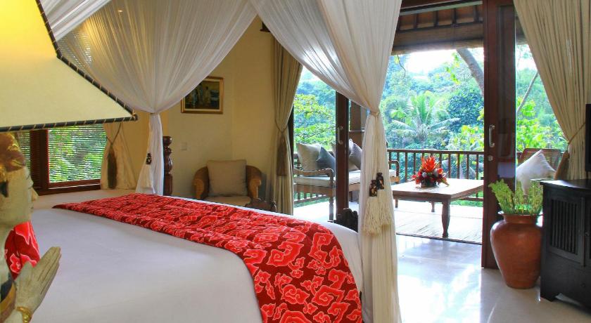 Image of Treetops Suite 4