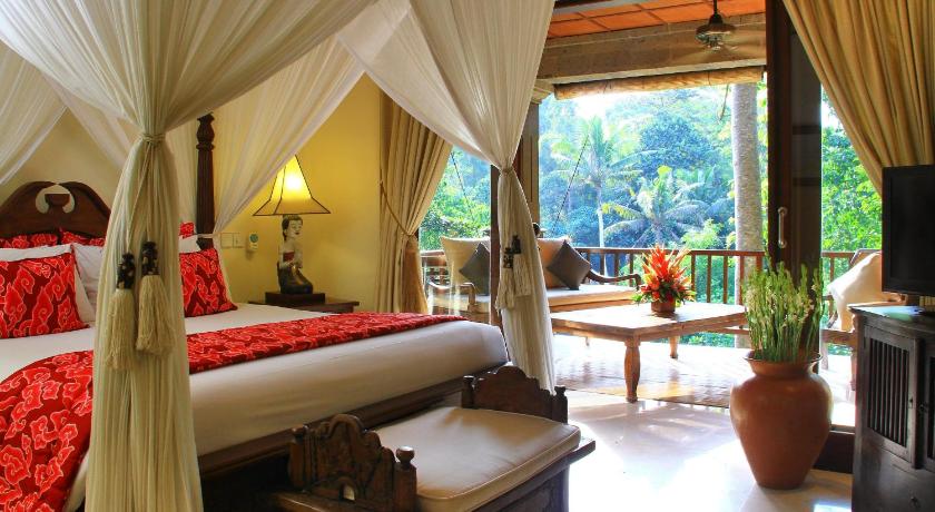Image of Treetops Suite 0