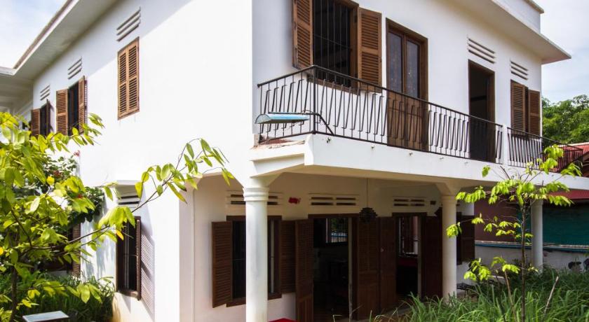 Pages-Rooms Hotel - image 5