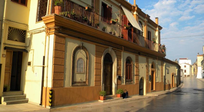 La Casa di Prisco