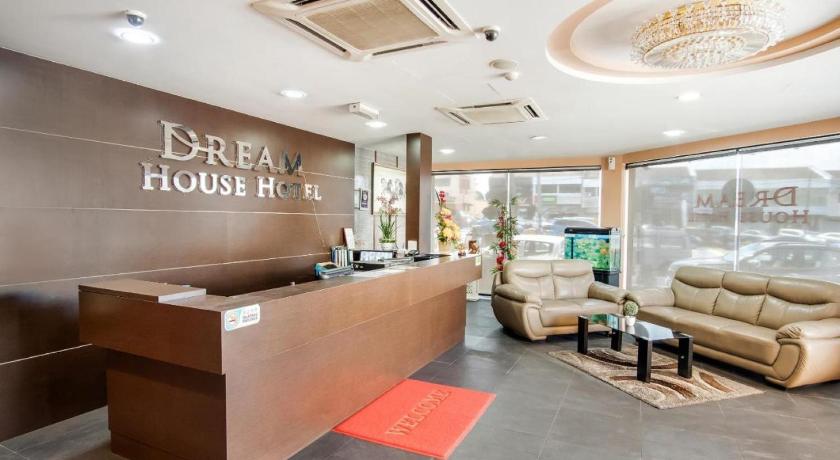 Dream House Hotel photo