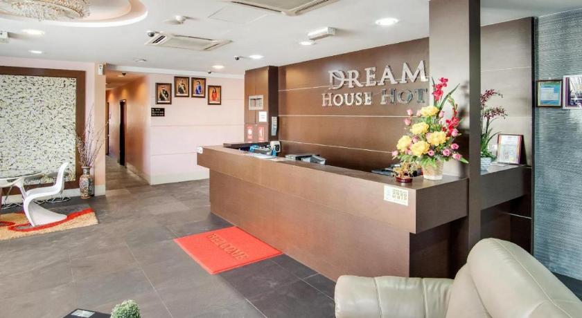 Dream House Hotel photo