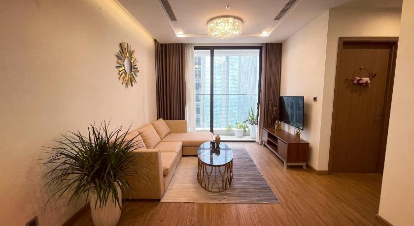 Vinhomes Metropolis-2BR 30 — Hotel in Hanoi