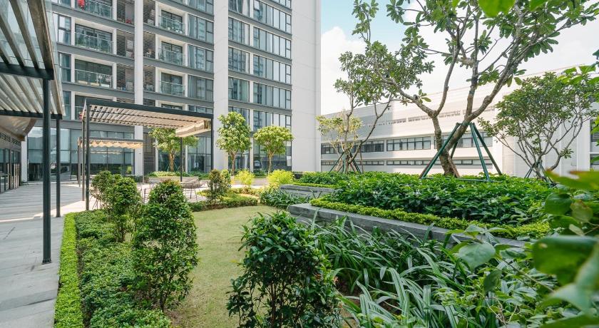 Vinhomes Metropolis-2BR 30 photo