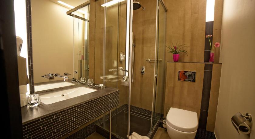 Hotel Martina photo