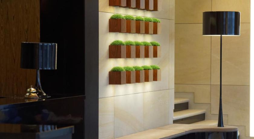 Hotel Martina photo