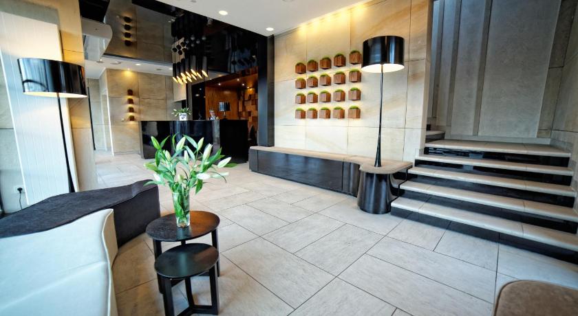 Hotel Martina photo