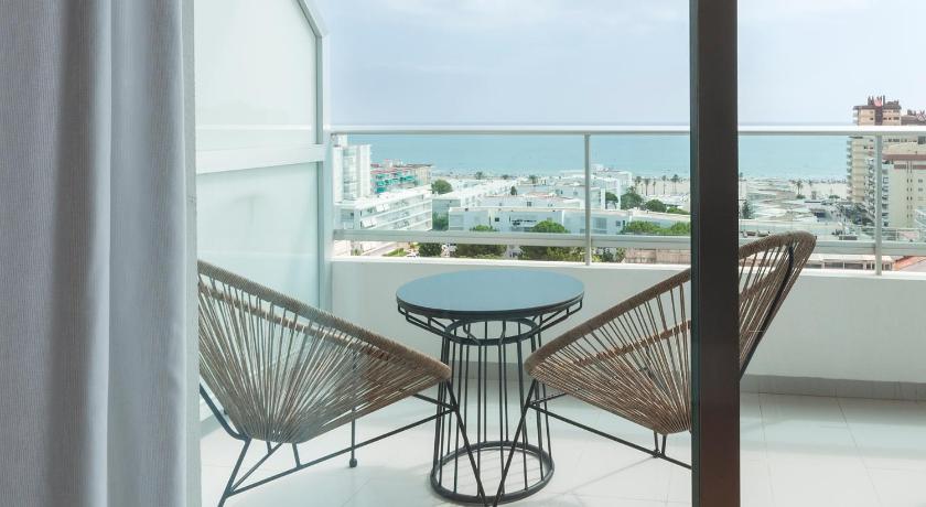 VS Gandia Palace Hotel **** photo