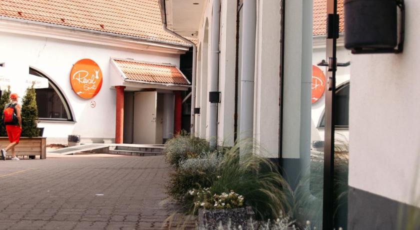 Braavo Spa Hotel photo