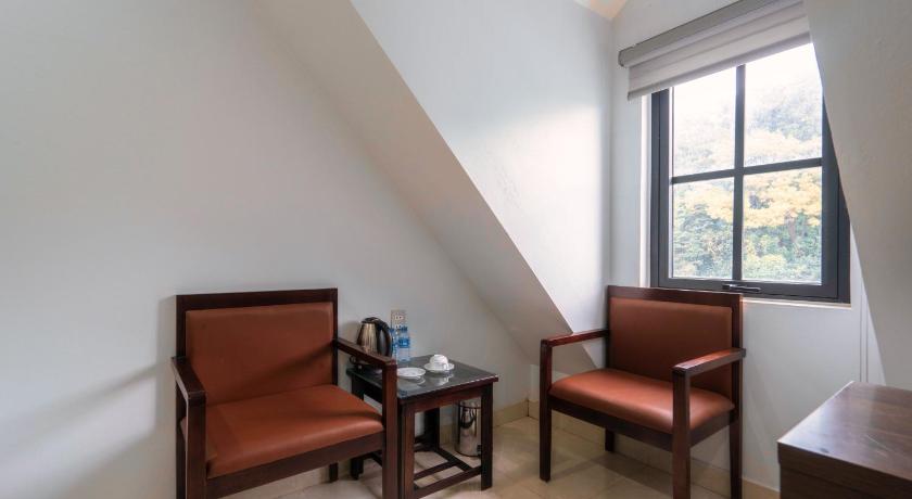 De Charm Ha Long Hotel photo