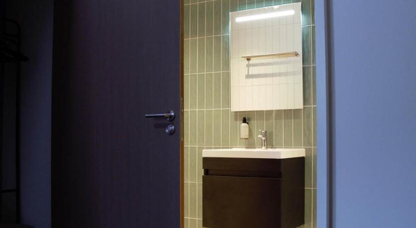 Boutique Hotel Zaan photo
