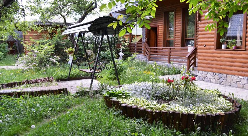 U Yaroslava Hotel — Hotel in Yaremche