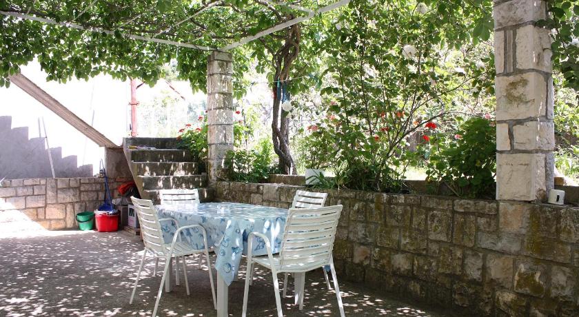 Rooms by the sea Pomena, Mljet - 4929 photo