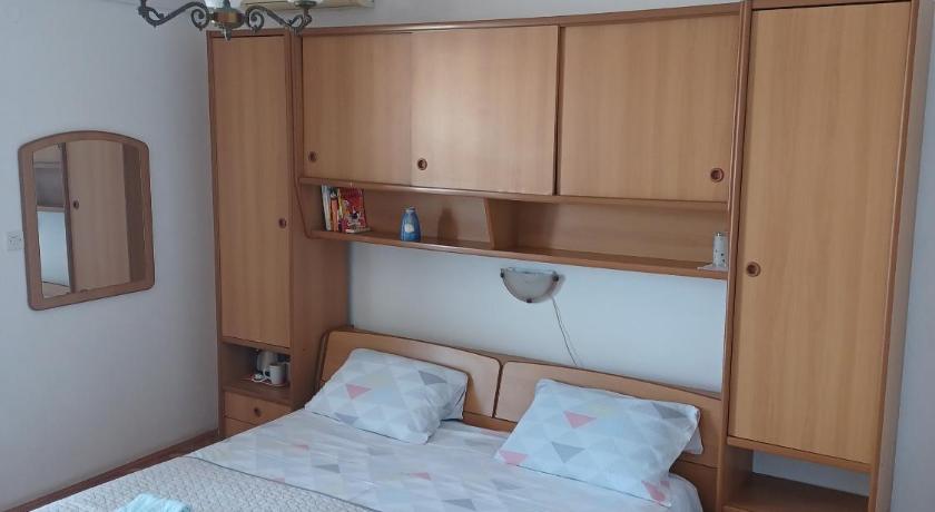 Rooms by the sea Pomena, Mljet - 4929 photo