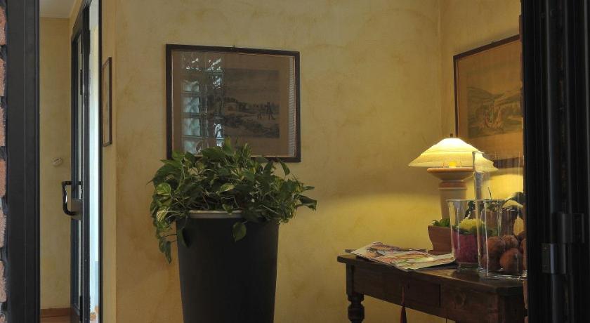 Hotel Parco