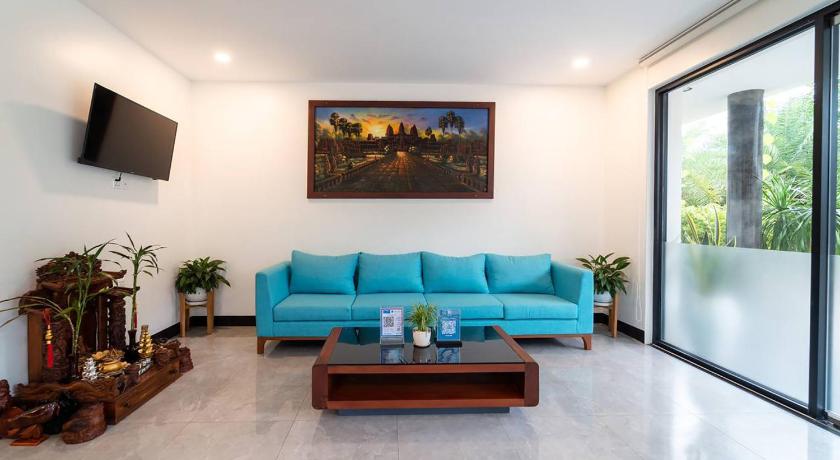 Angkor H Villa photo