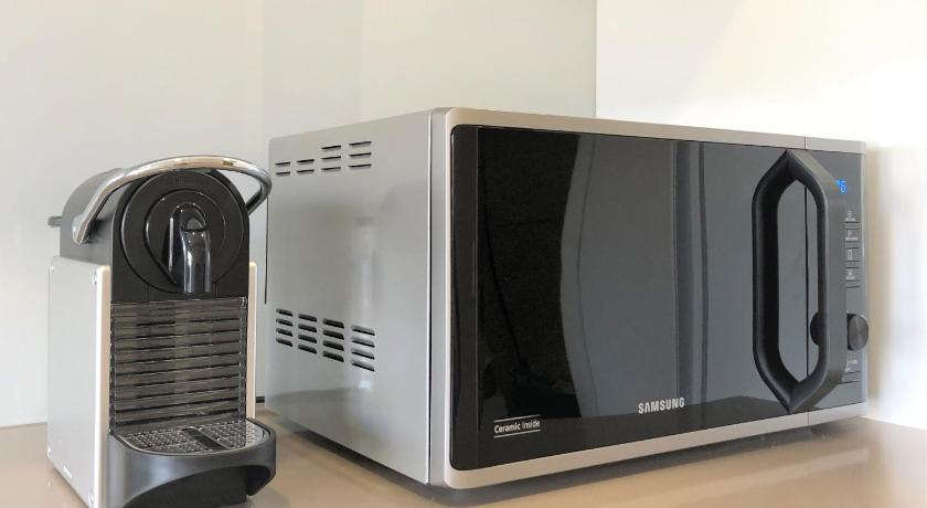 ポルト Apartamento da Música  5つ星 シングルルーム ロビー