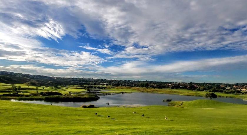 Lovely 1 Bedroom Unit in an Amazing Golf Estate photo