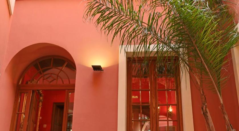 Hotel Ateneo Sevilla