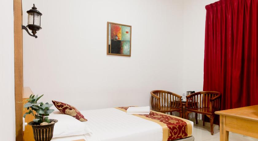 Villa Sri Mayang - image 44