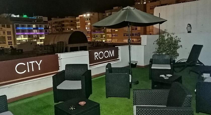 City Room Las Palmas — Hotel in Gran Canaria