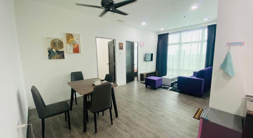 Puteri Square — Hotel in Johor Bahru