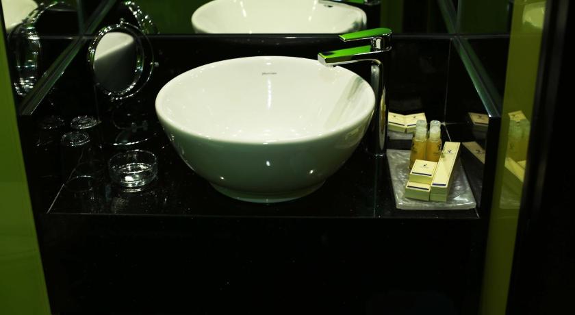 Image of Premium Twin Room 9