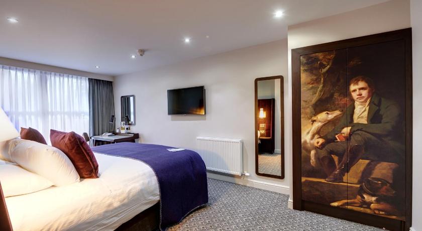 Mercure Inverness Hotel