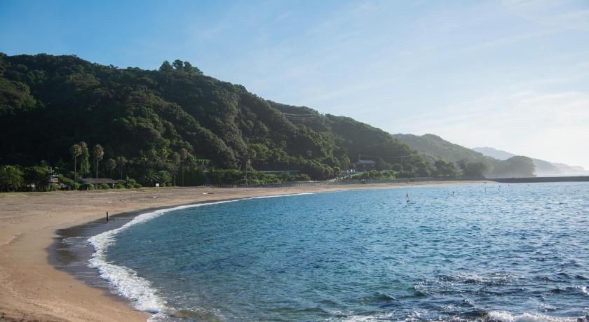 大砂荘 OZUNA CAMP and LODGE photo